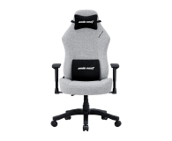 Anda Seat Luna Grey fabric - 1473873 - zdjęcie 1